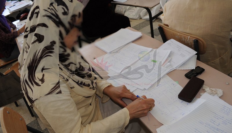 التحقيق مع مدير مركز ومراقبين بعد اختفاء ورقة إجابة امتحان بكالوريا في الخروب بقسنطينة