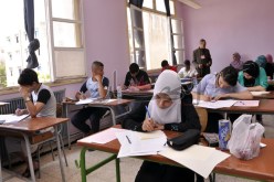 معاقبة الحرّاس في حالة استعمال الهواتف النقالة في امتحانات ''الباك''