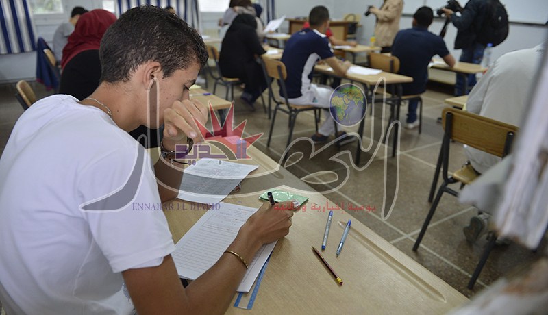 رسميا هذه هي التواريخ النهائية لإمتحانات نهاية السنة