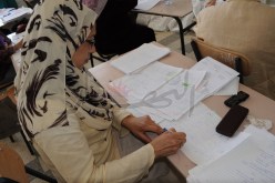 تصحيح أوراق ''الباك'' و''البيام'' تنطلق اليوم وغدا