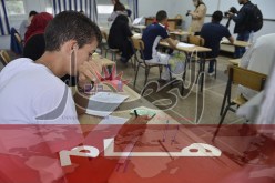 كاميرات مراقبة بمراكز الإمتحان لمحاربة الغش في البكالوريا
