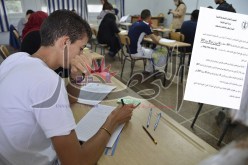 سحب استدعاءات البكالوريا الاستثنائية هذا الثلاثاء