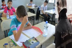 أزيد من 38 ألف عون للحماية المدنية لتغطية الإمتحانات الرسمية