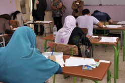 سحب الاستدعاءات الخاصة بالبكالوريا السبت المقبل