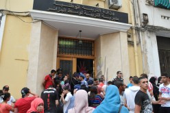 منح البكالوريا للتلاميذ المقصيين والحاصلين على معدلات أكثر من 10 بعد دراسة ملفاتهم
