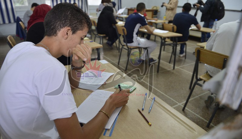 الإنقاذ فـــي البكالوريــا بدايـة مـن هــذا العــام