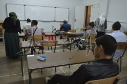 أساتذة التعليم الابتدائي والمتوسط لحراسة تلاميذ البكالوريا