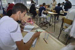 اختيار وصياغة أسئلة الباك والسانكيام والبيام بداية من 10 ماي