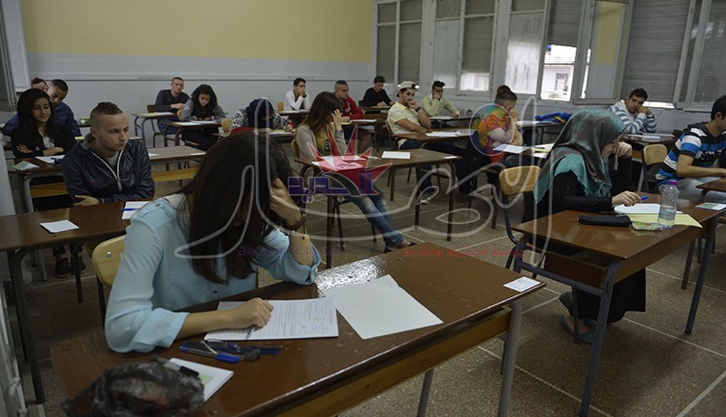 حجار.. ملف إعادة النظر في امتحان البكالوريا على طاولة الحكومة مباشرة بعد العطلة الصيفية