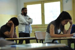 ''ممثلو مديريات التربية حرّضوا التلاميذ علـى الغش في الباك''