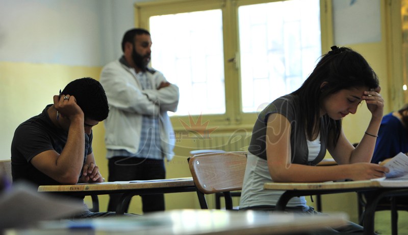 ''ممثلو مديريات التربية حرّضوا التلاميذ علـى الغش في الباك''