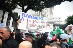 “بركات” الجـــزائريـــة و”كفـايـة” المصريـة.. وجهان لعملـــة واحـــدة