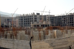 شركات عالمية كبرى لإنجاز البرامج السكنية