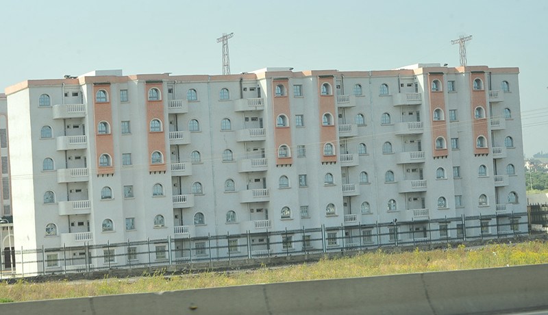 المجلس العلمي يفتي بجواز صيغة مساكن عدل ونقل الأعضاء البشرية