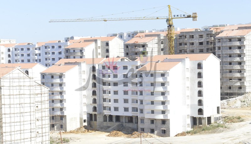 مســاكن عــدل لـ«الـزمـاڤـرة» قــريـــبـــــا