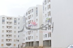 أكثر من 25 ألف مسكن مهجور بالعاصمة منذ 20 سنة