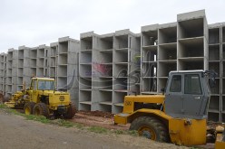 مشاريع بالتراضي لإنجاز 100 ألف مسكن AADL