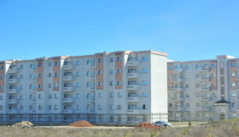 وكيل جمهورية «طايوان» يحتال على 100 ضحية ويبيعهم سكنات وهمية في وهران