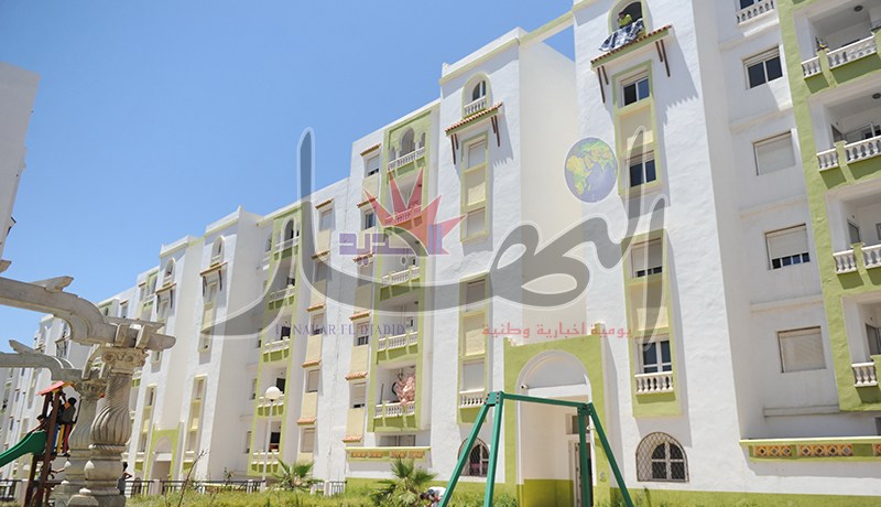 هكذا منح الولاة ورؤساء الدوائر 100 ألف شقة سوسيال لـ الأحباب