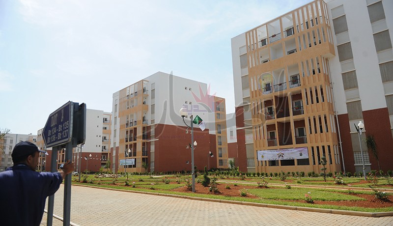 العمال المتعاقدون في قطاع التربية يمكنهم الإستفادة من قروض السكن