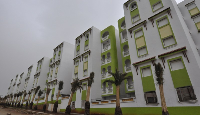 مدينتا بوينان وسيدي عبد الله لـ50 ألف مكتتب من عدل 1و2 وLPP