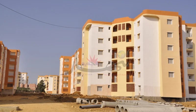 مدير ديوان التسيير العقاري والأمين العام للولاية متهمان بالمتاجرة في السكنات الاجتماعية بالبليدة