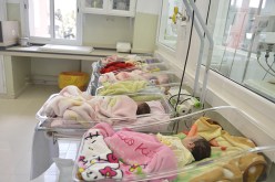 بابيشات  لتأمين الرضع من الاختطافات في المستشفيات