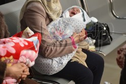 22 من المائة من الأطفال يموتون قبل بلوغ عامهم الأول في الجزائر