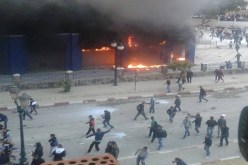 رئيس اللجنة الوطنية لمراقبة الانتخابات يعلن عن فتح تحقيق في حادثة بجاية