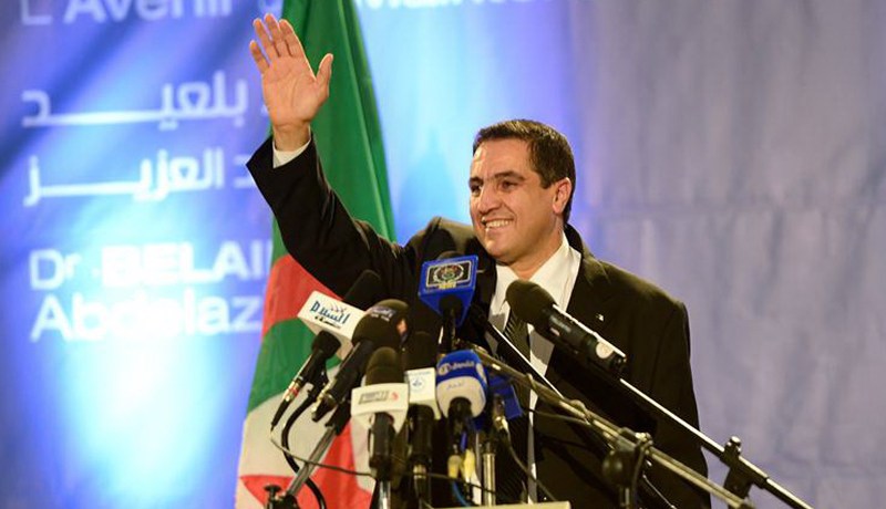 صاحب فكرة تحويل الجزائر إلى يابان إفريقيا» يسحق خبراء الرئاسيات