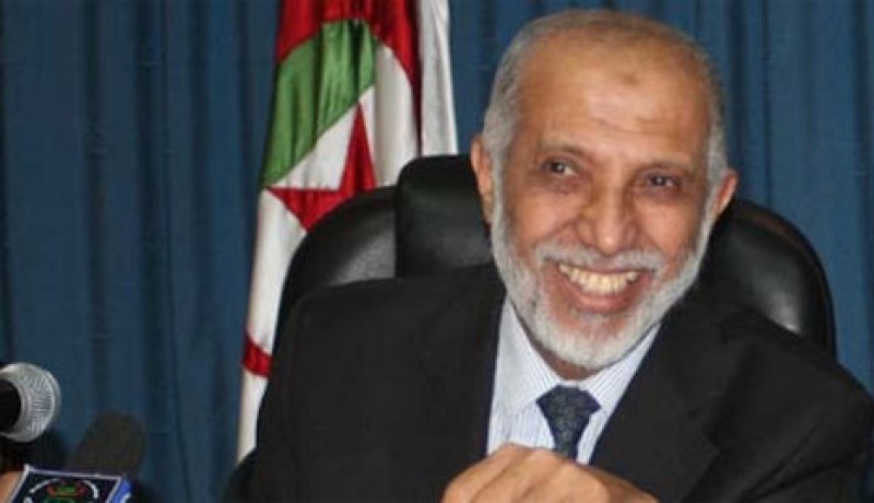 نسبة 7 بالمائة توصل ''الآفـــلان'' للـــريادة في المحلــيات