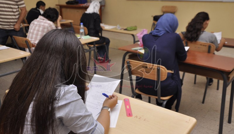 مديريات التربية تشرع في تعيين رؤساء المراكز