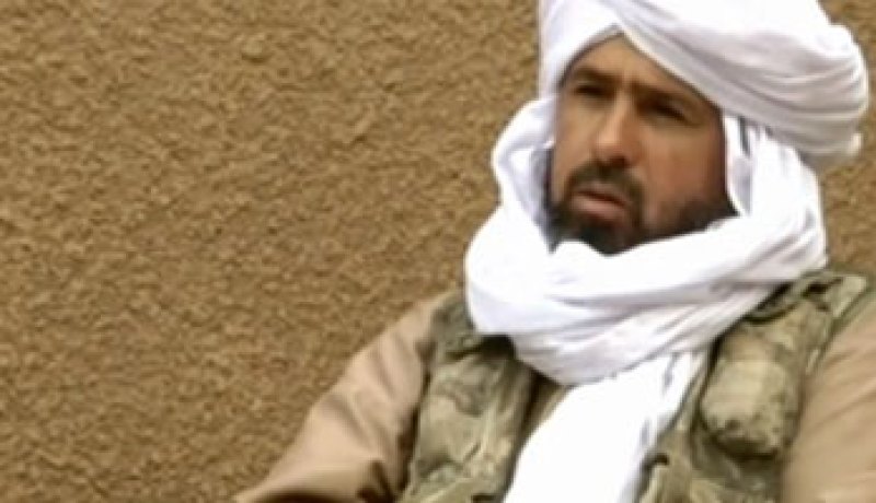 بن شنب خطط لتفجير طائرة الرئيس الألماني!