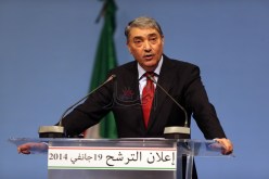 علي بن فليس يعلن ترشحه رسميا لرئاسيات 2014
