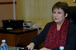 محضرون قضائيون في المدارس تحضيرا لطرد الأساتذة المضربين