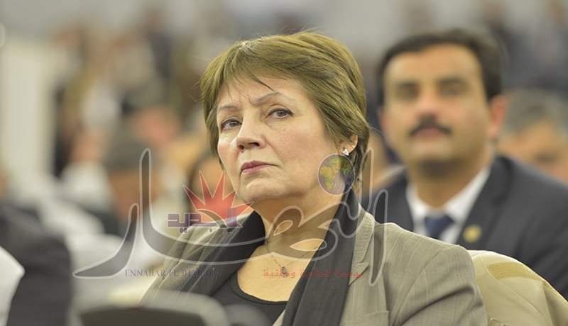 بن غبريط للنهار.. تمّ تهويل قضية الماسونية وفتحنا تحقيقا