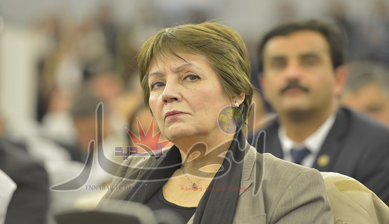 الأساتذة المتعاقدون سجلوا في مسابقة التوظيف بعد فض الاعتصام