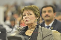 بن غبريت تتخذ الإجراءات اللازمة بخصوص الأساتذة المتربصين