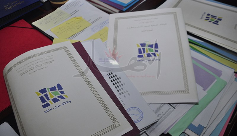 4 آلاف مقبول في «عدل 2» يتنازلون عن ملفاتهم بسبب «الباطوليس»