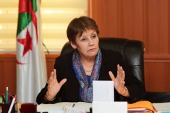 وزيرة التربية تتعهّد..  سأحل مشاكل النقابات قبل نهاية الشهر الجاري