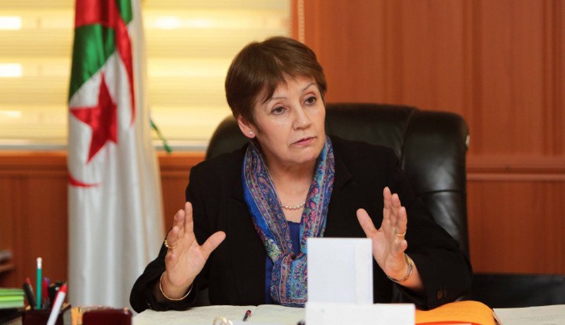 وزيرة التربية تتعهّد..  سأحل مشاكل النقابات قبل نهاية الشهر الجاري