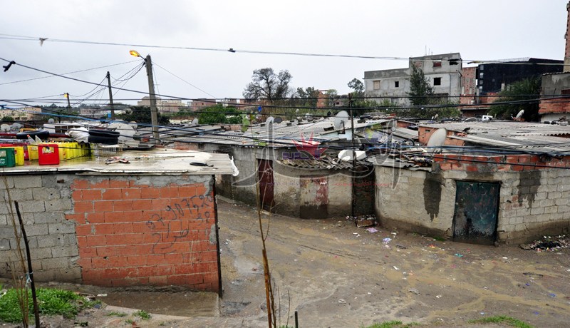 ألفا «برّاكة» مُغلقة في العاصمة منذ أكثر من 5 سنوات