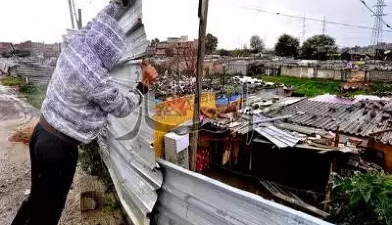 استرجـــاع أراضــــي «البـــرارك» لبنـــاء مستشفيــــات ميدانيــــة