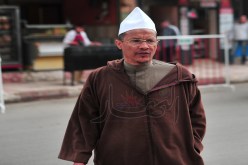 لا أعــارض ترشــح بـوتفليقـة من الجــانب الصحي