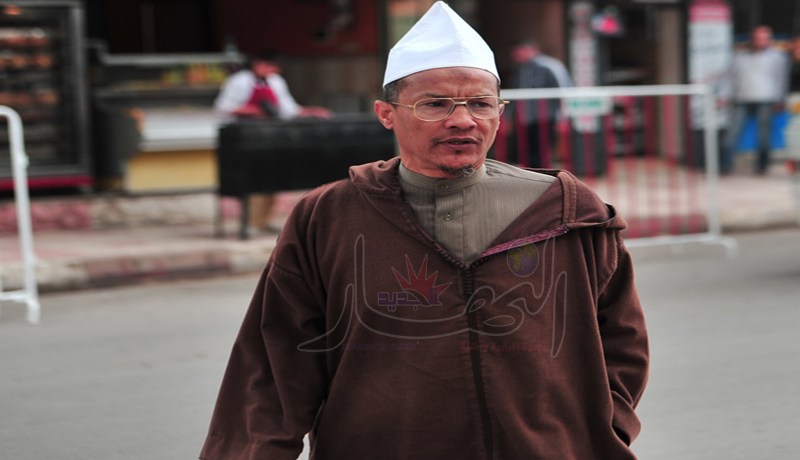 لا أعــارض ترشــح بـوتفليقـة من الجــانب الصحي