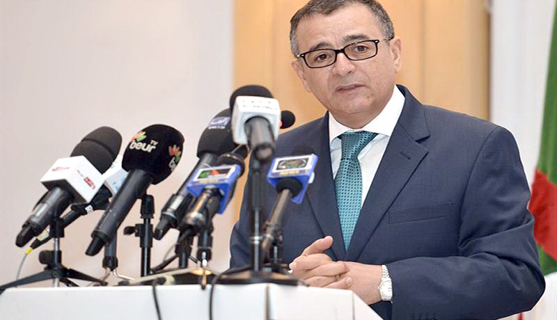 إنشـــاء مخبر للقياســـة لحمايـــة المستهلـــك قريبـــا