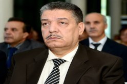 هكذا قضى وزير الصحة 90 دقيقة من الرعب محاصرا داخل مستشفى في العفرون