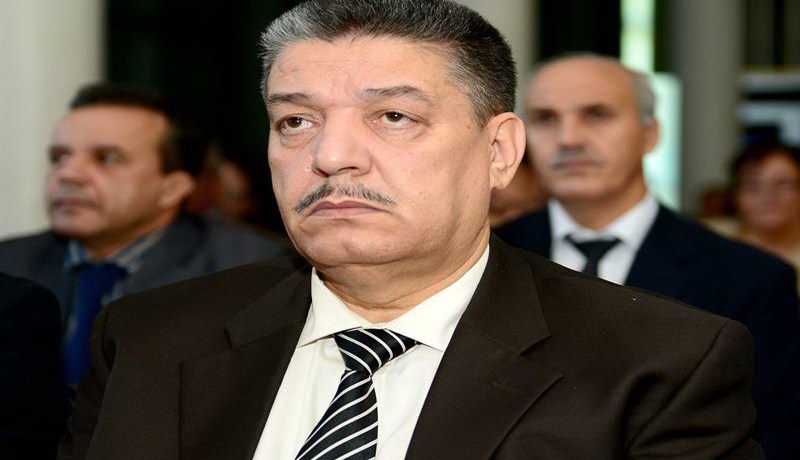 هكذا قضى وزير الصحة 90 دقيقة من الرعب محاصرا داخل مستشفى في العفرون