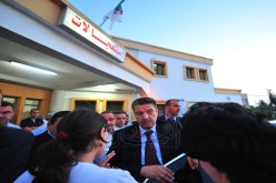 بوضياف: قطاع الصحة ينبغي أن يكون ذو سيادة