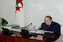 بوتفليقة ينهي السوسبانس ويأمر بالتحضير للانتخابات المقبلة